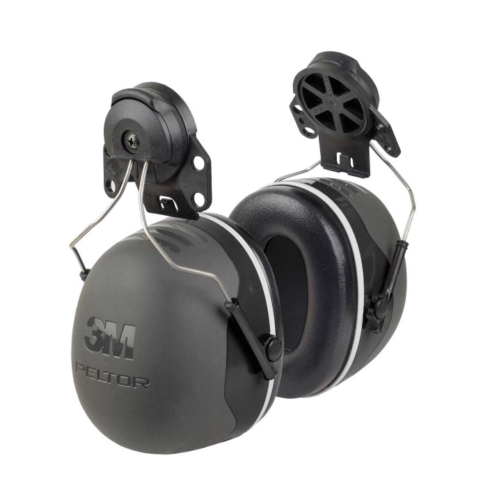 Casque de protection auditive Peltor 3M