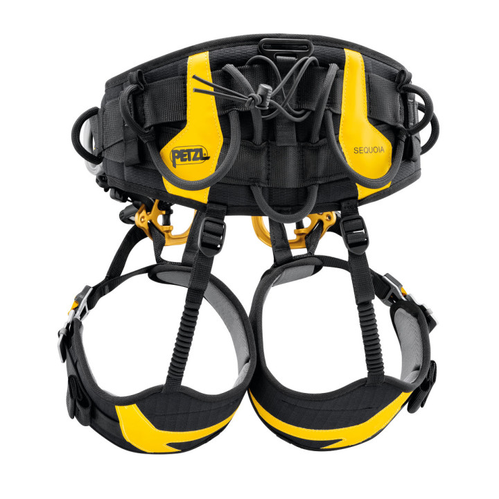 Baudrier Sequoia SRT - Petzl