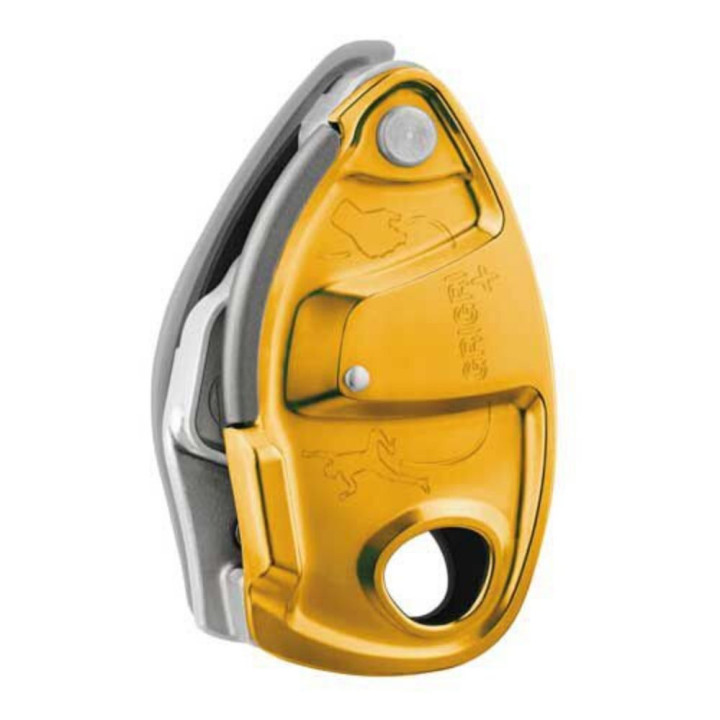 Assureur grigri + Petzl