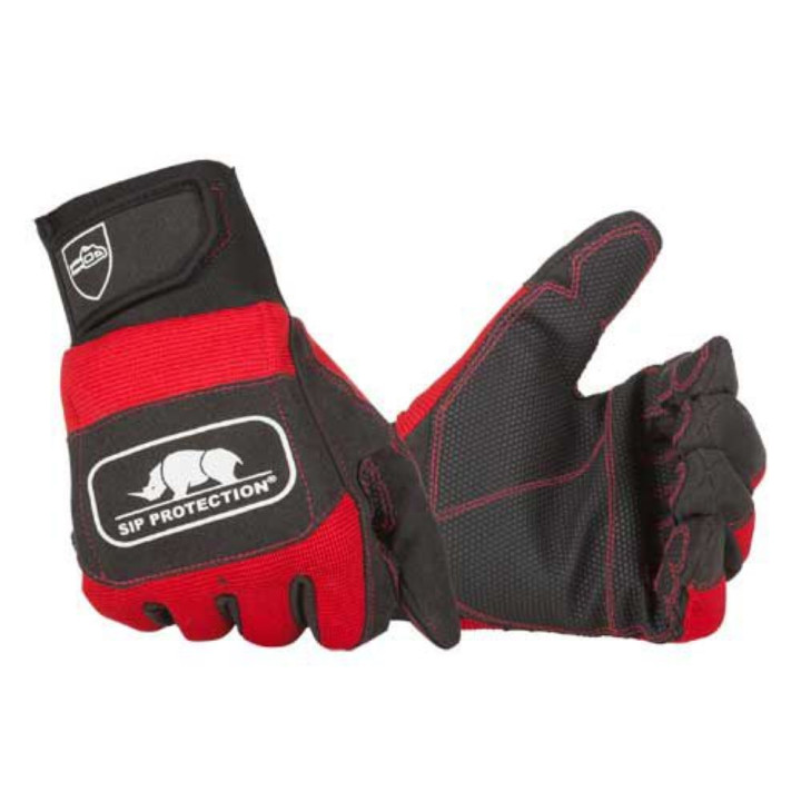 Gants avec protection anticoupure  - Sip