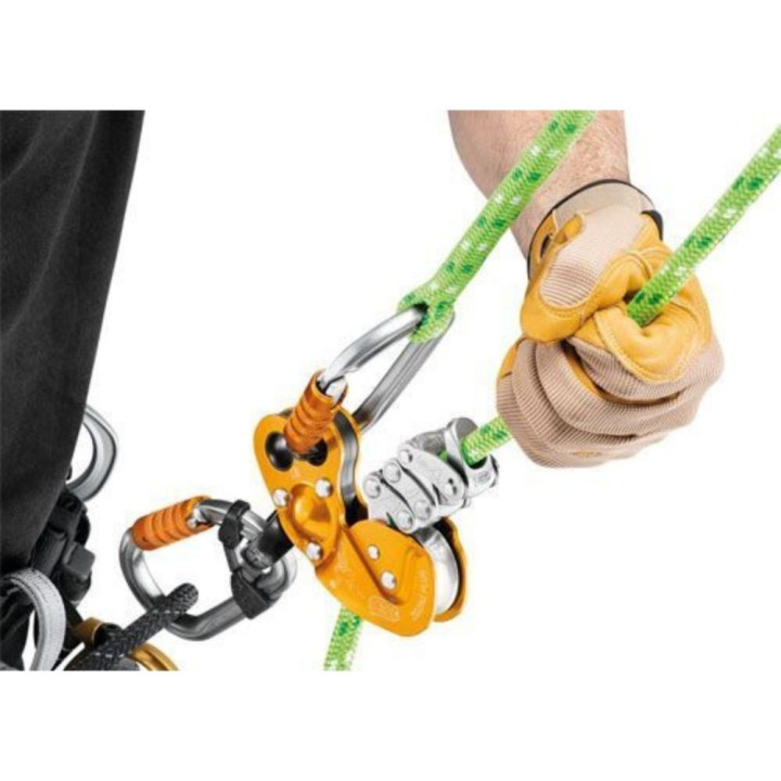 Prussik Mécanique Zigzag Plus - Petzl