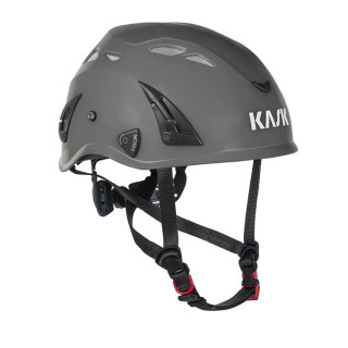 Casque Superplasma gris Kask