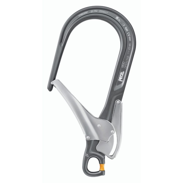 Connecteur directionnel MGO Petzl