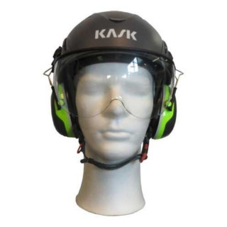 Kit Kask gris