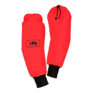 Gants anti-coupure tronçonneuse, classe 1, Kerwood. Taille M / 9 - Bebel  Motoculture