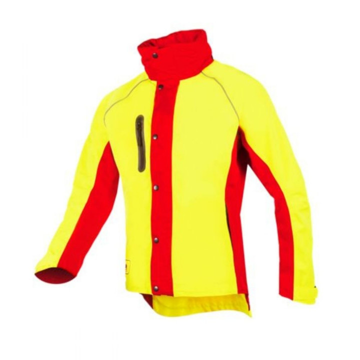 Veste de pluie SIP protection Keiu