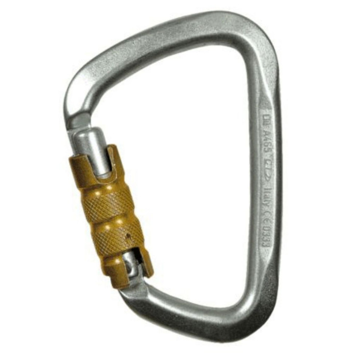 Mousqueton climbing technology large tri-lock