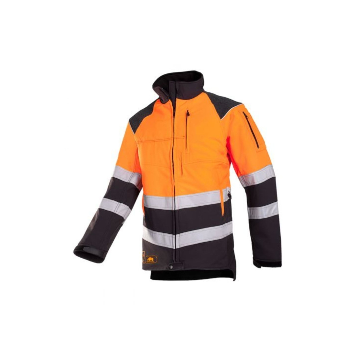 Veste anticoupure Progress HI-VIZ - SIP Protection