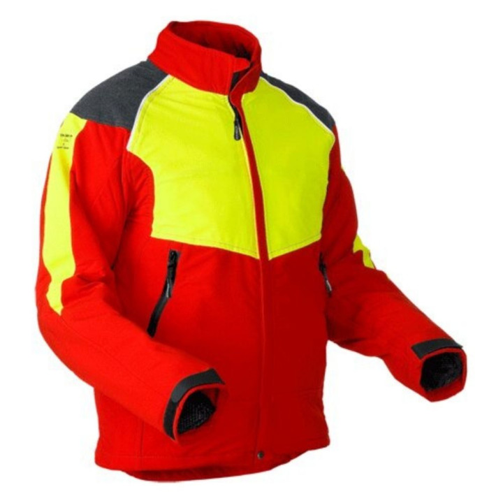 Veste anticoupure Pfanner Stretchair