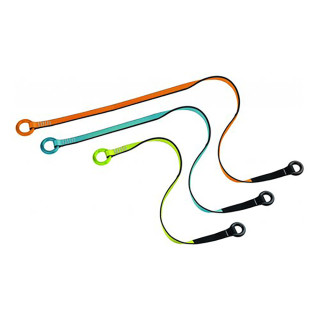 Fausse fourche CambiumSaver Bicolor Edelrid