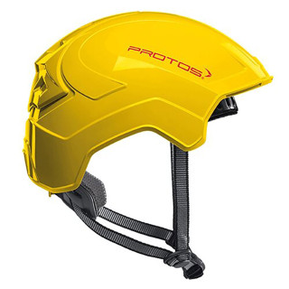 Casque protos integral climber