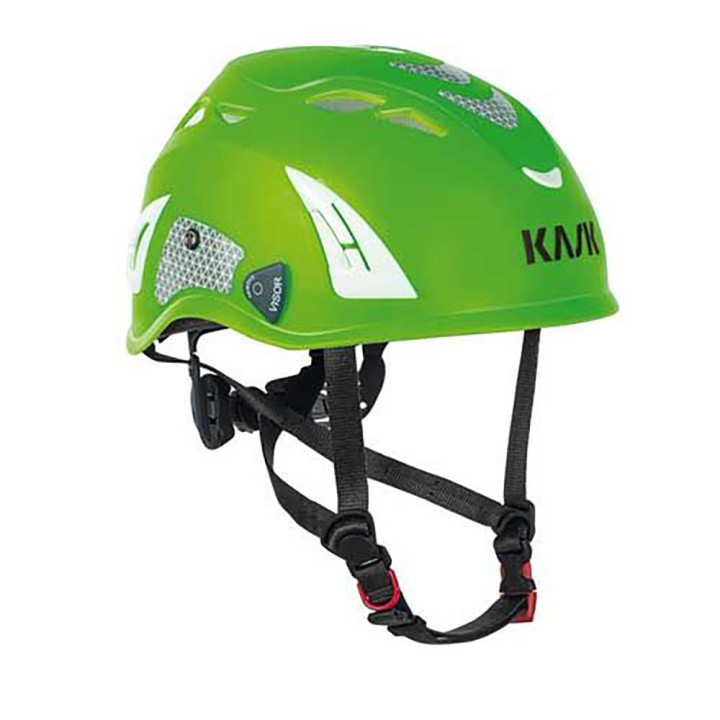 Casque Kask superplasma PL HI Viz