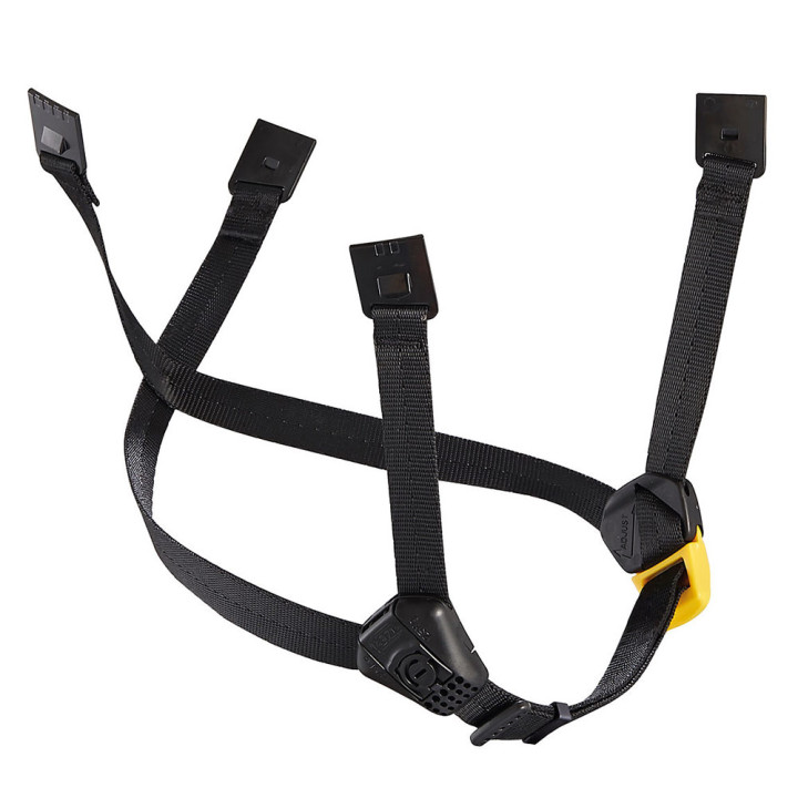 Jugulaire Dual Petzl