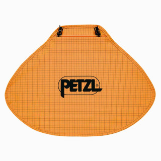 Protège nuque pour casque Vertex et Strato Petzl