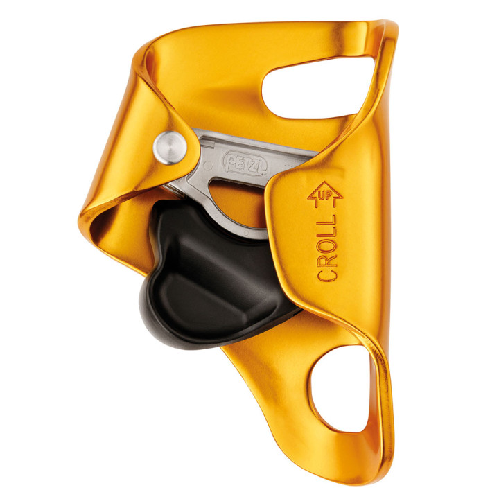 Bloqueur Croll L Petzl