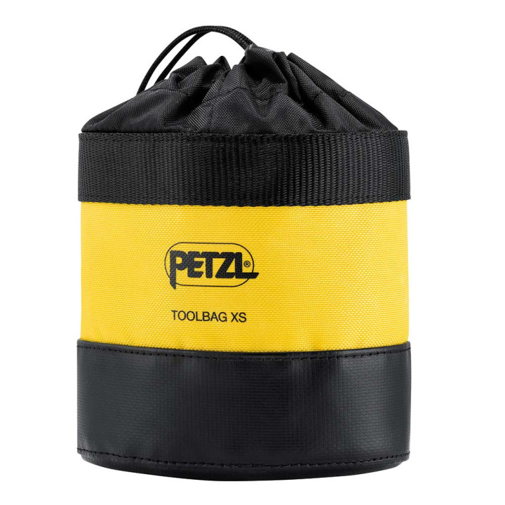 Pédale Knee Ascent Clip Petzl