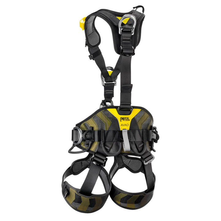 Harnais Avao Bod Fast Petzl