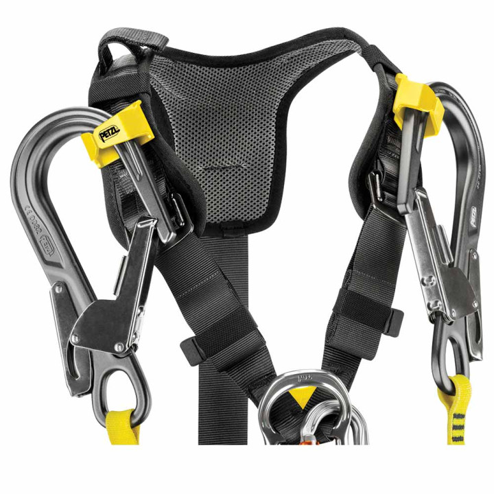 Harnais Avao Bod Fast Petzl