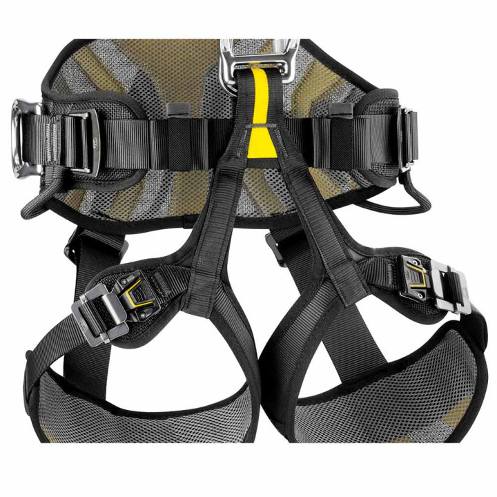 Harnais Avao Bod Fast Petzl