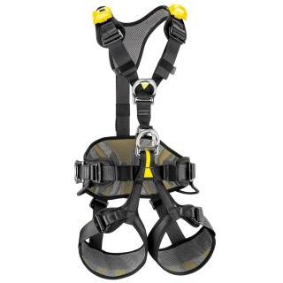 Harnais Avao Bod Petzl