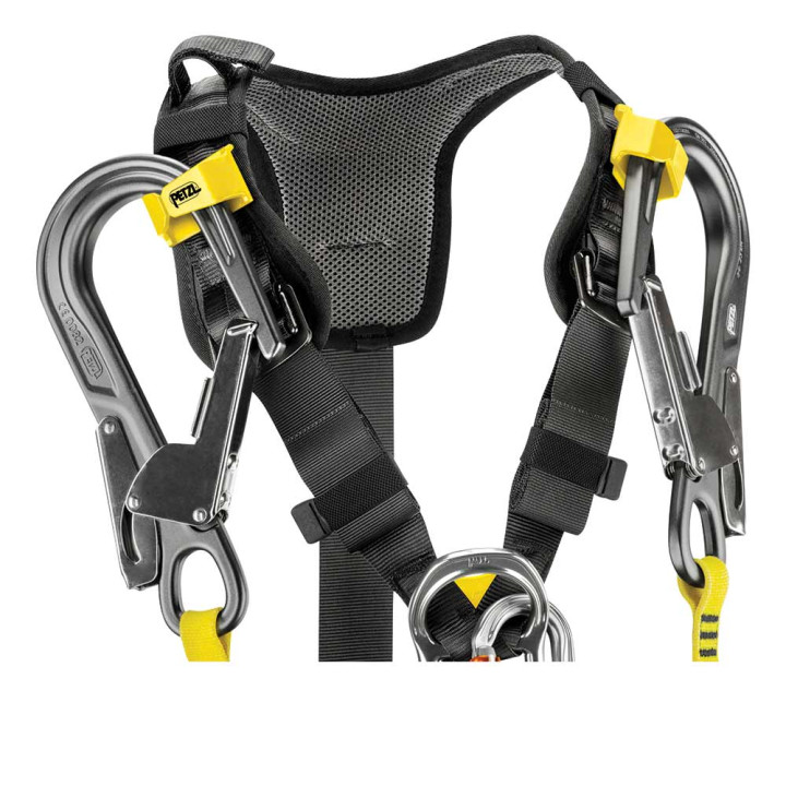 Harnais Avao Bod Petzl