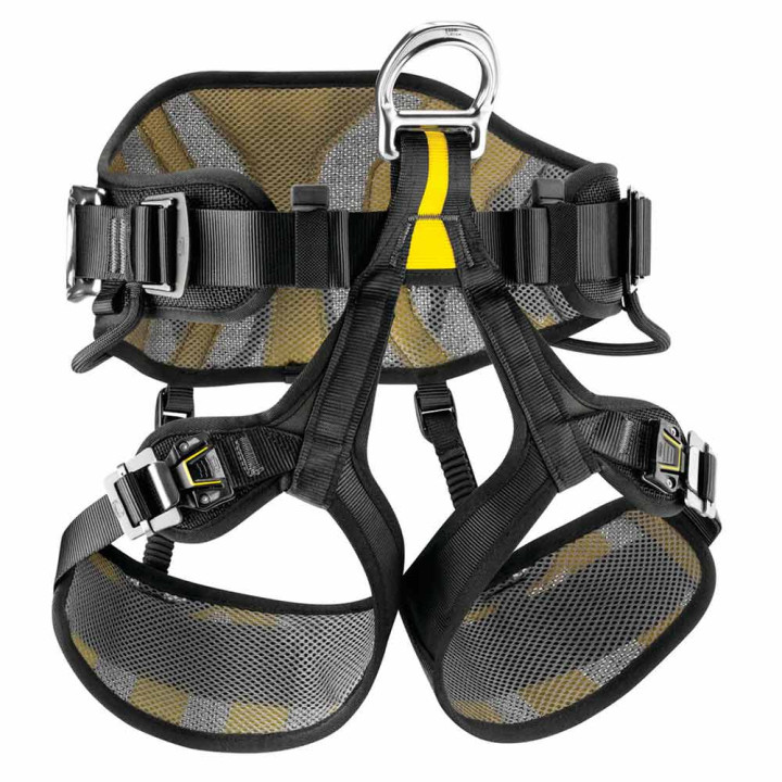 Harnais Avao Sit Fast Petzl