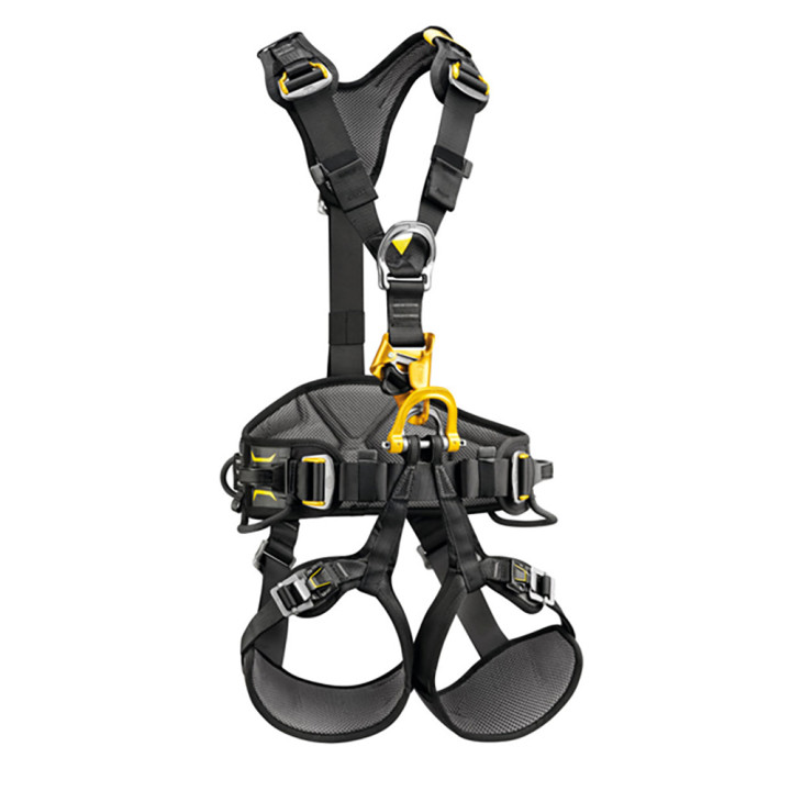 Harnais Astro Bod Fast Petzl