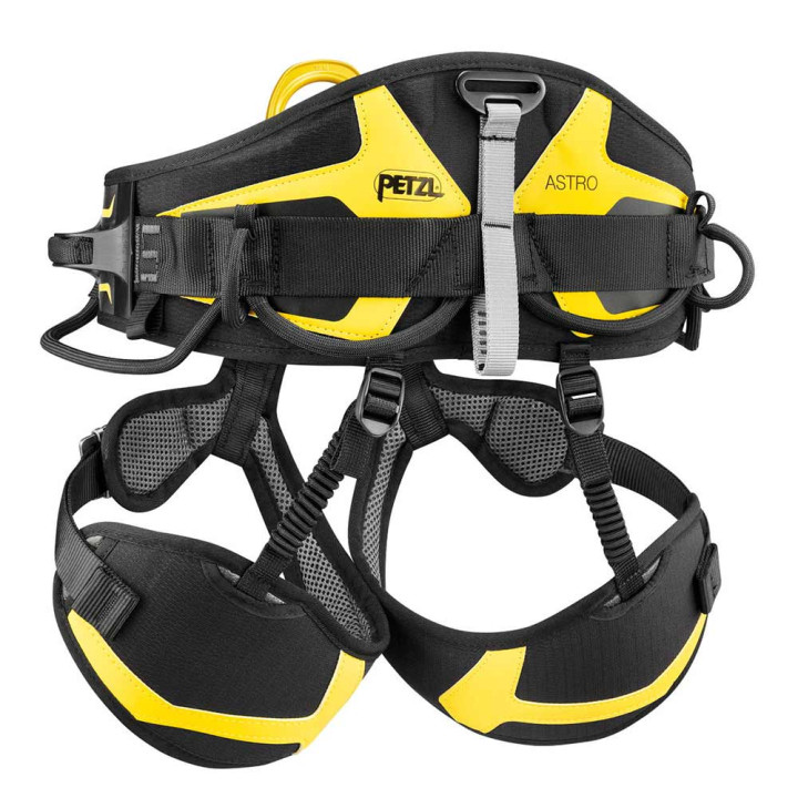 Harnais Astro Sit Fast Petzl