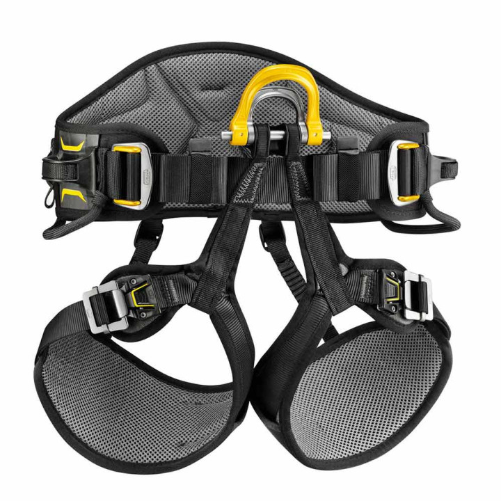 Harnais Astro Sit Fast Petzl