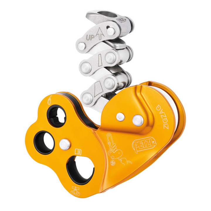 Prussik Zigzag Petzl