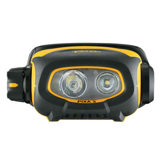 Lampe frontale Pixa 3 Petzl