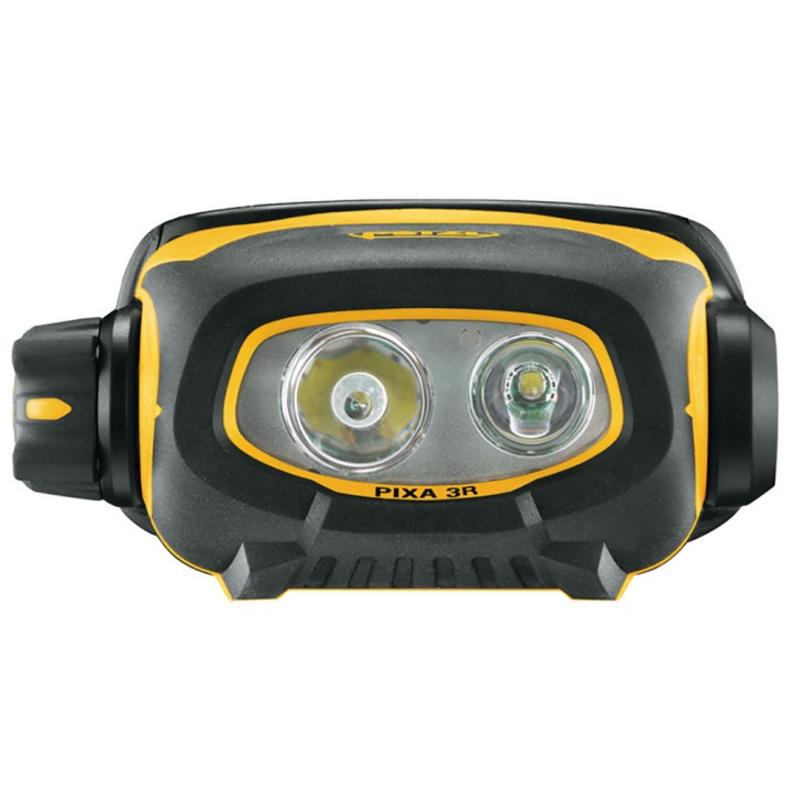 Lampe Pixa 3R Petzl