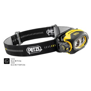 Lampe Pixa 3R Petzl