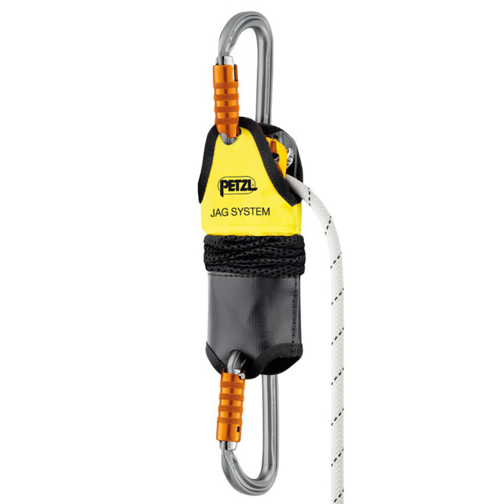 Kit de Mouflage Jag System Petzl