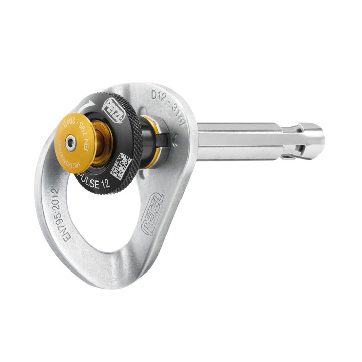 Amarrage Coeur Pulse Petzl