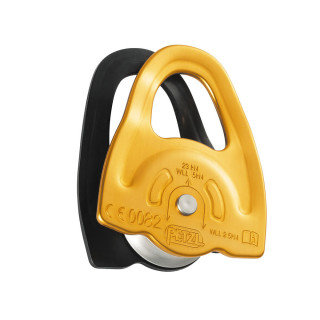 Poulie Mini Petzl