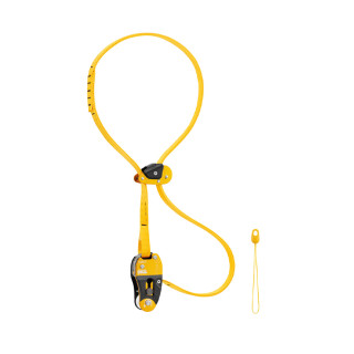 Fausse fourche Eject Petzl