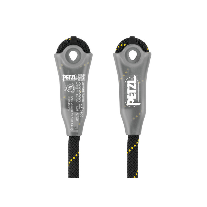 Longe double Jane-Y Petzl