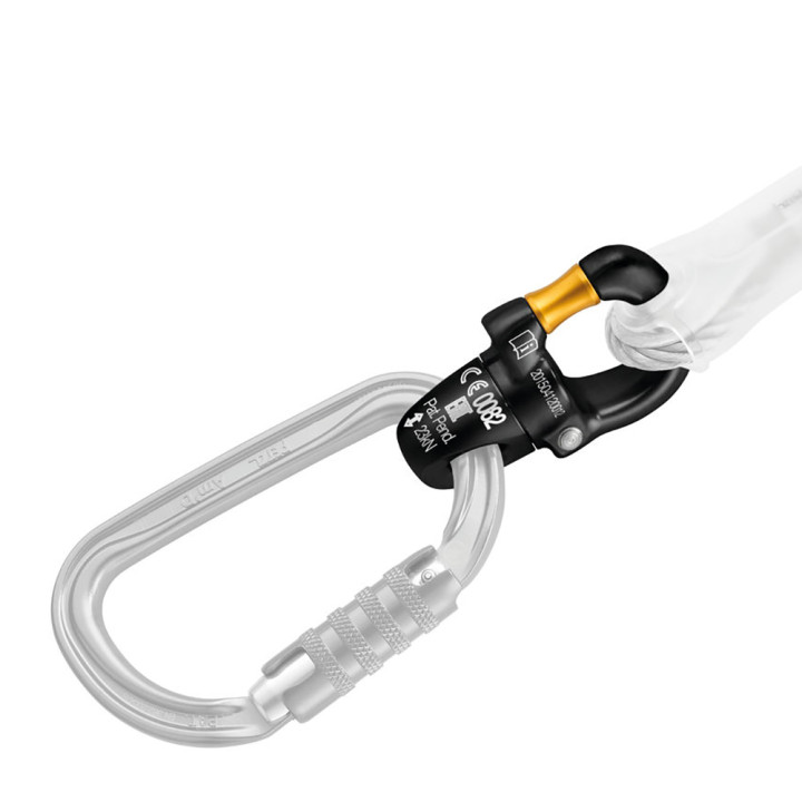 Émerillon Micro Swivel Petzl