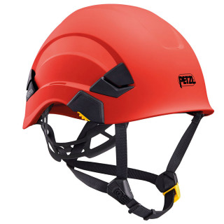 Casque Vertex rouge PETZL