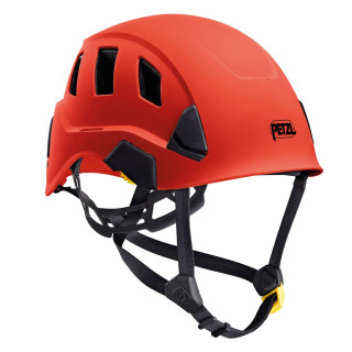 Casque Strato vent rouge Petzl