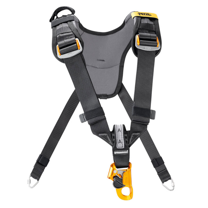 Torse Top Croll Petzl