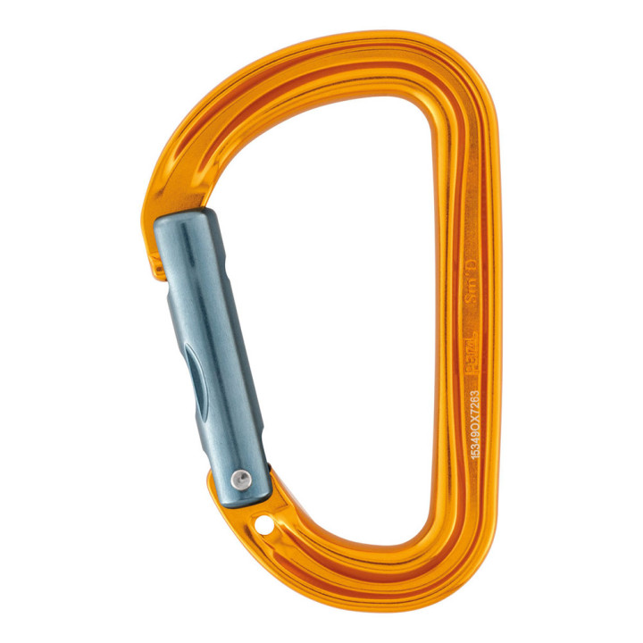 Mousqueton Petzl