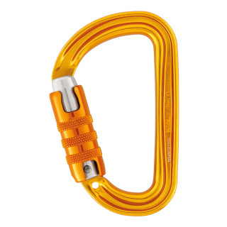 Mousqueton Sm'D Petzl