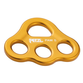 Multiplicateur d'amarrages Paw Petzl