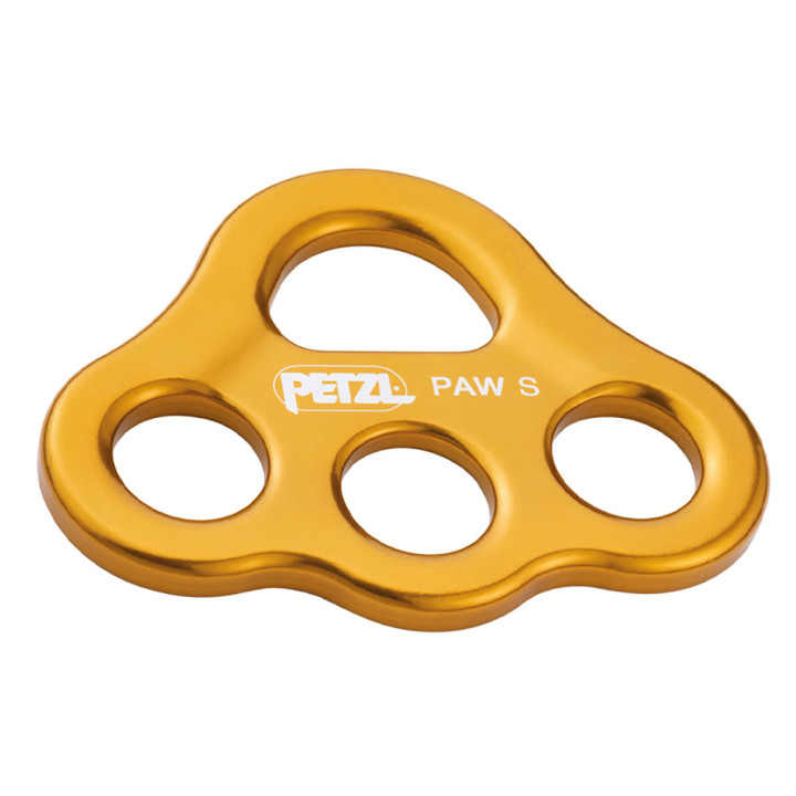 Multiplicateur d'amarrages Paw Petzl