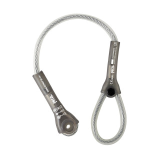 Élingue d'amarrage Wire Strop Petzl