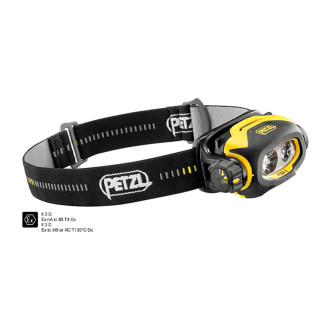 Lampe frontale Pixa 3 Petzl