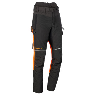 Pantalon anti-coupure Samourai SIP