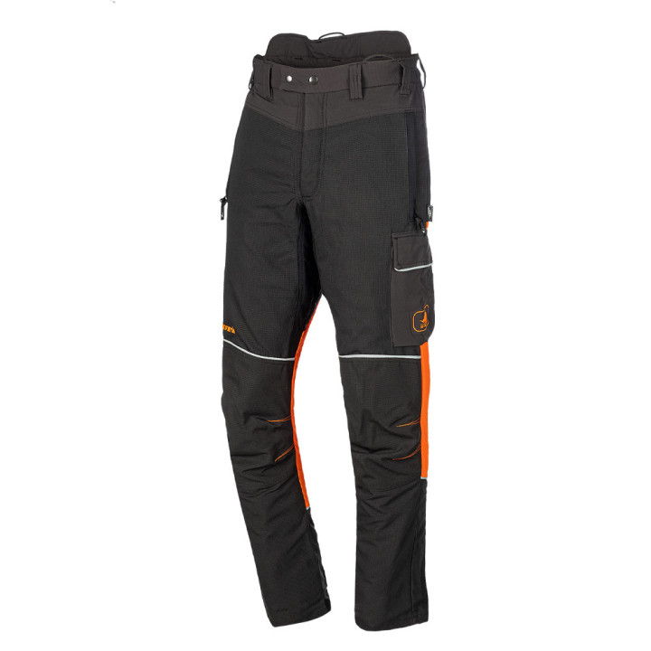 Pantalon anti-coupure Samourai SIP